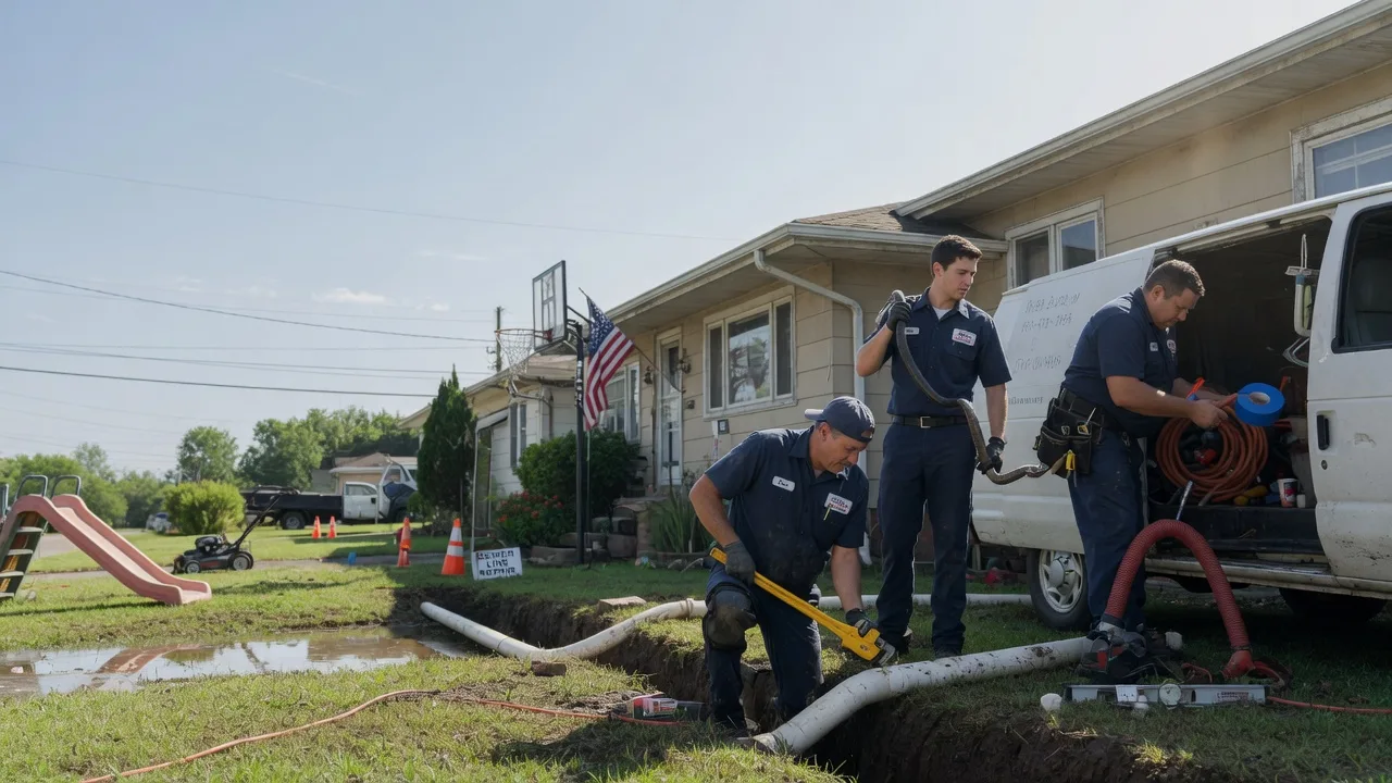 Toilet Installation in Mentor, OH near me